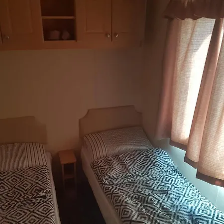 Holenderski Apartment *