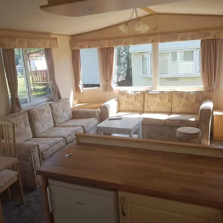 Apartment Holenderski *