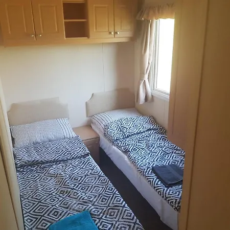 Apartamento Holenderski